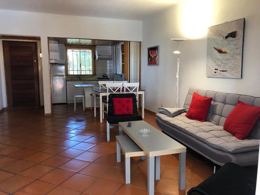 Solar Do Golfe Apartment Vilamoura