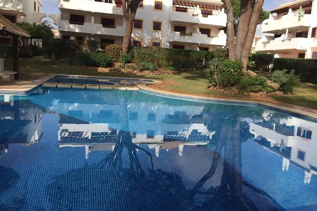 Solar Do Golfe Apartment Vilamoura