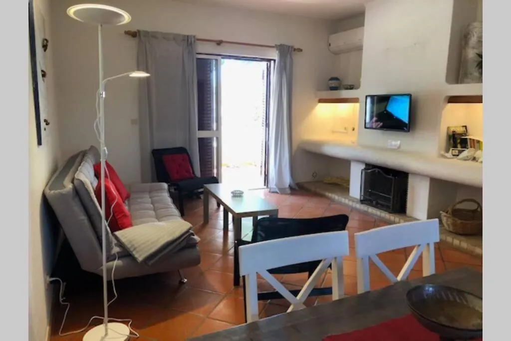 Solar Do Golfe Apartment Vilamoura