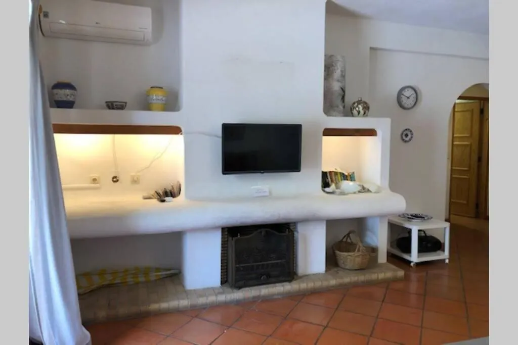 Solar Do Golfe Apartment Vilamoura