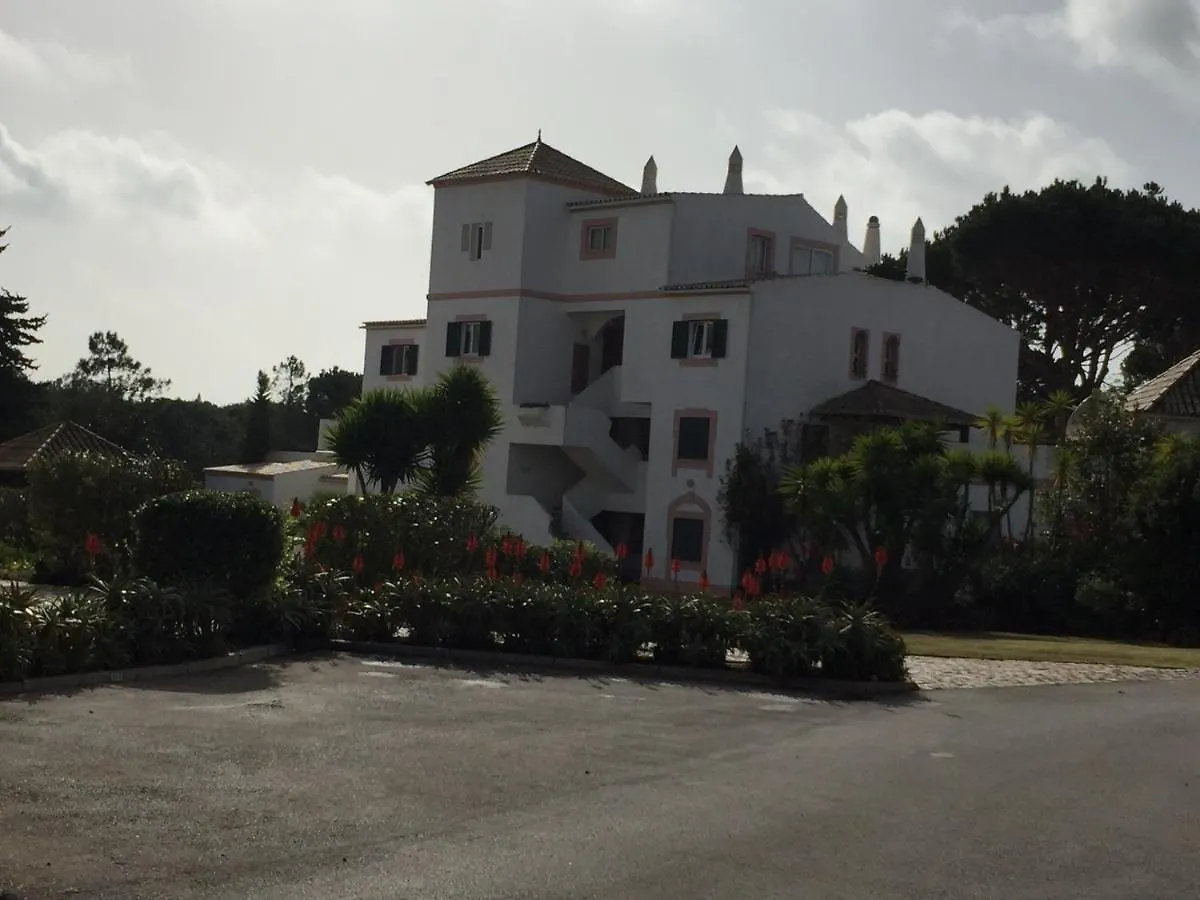 Solar Do Golfe Apartment Vilamoura