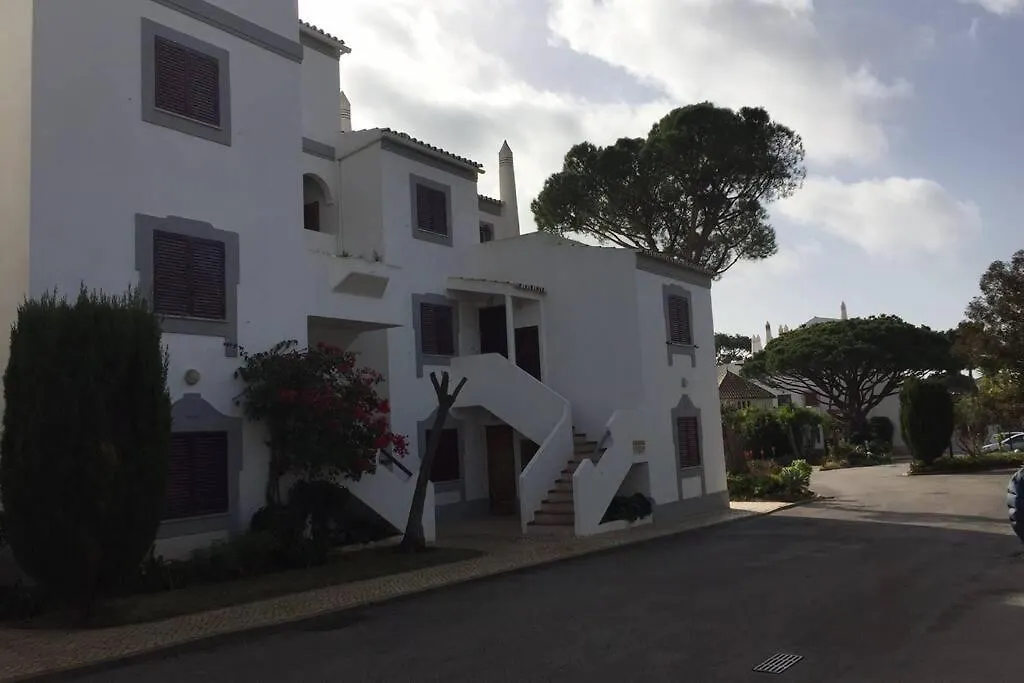 Solar Do Golfe Apartment Vilamoura