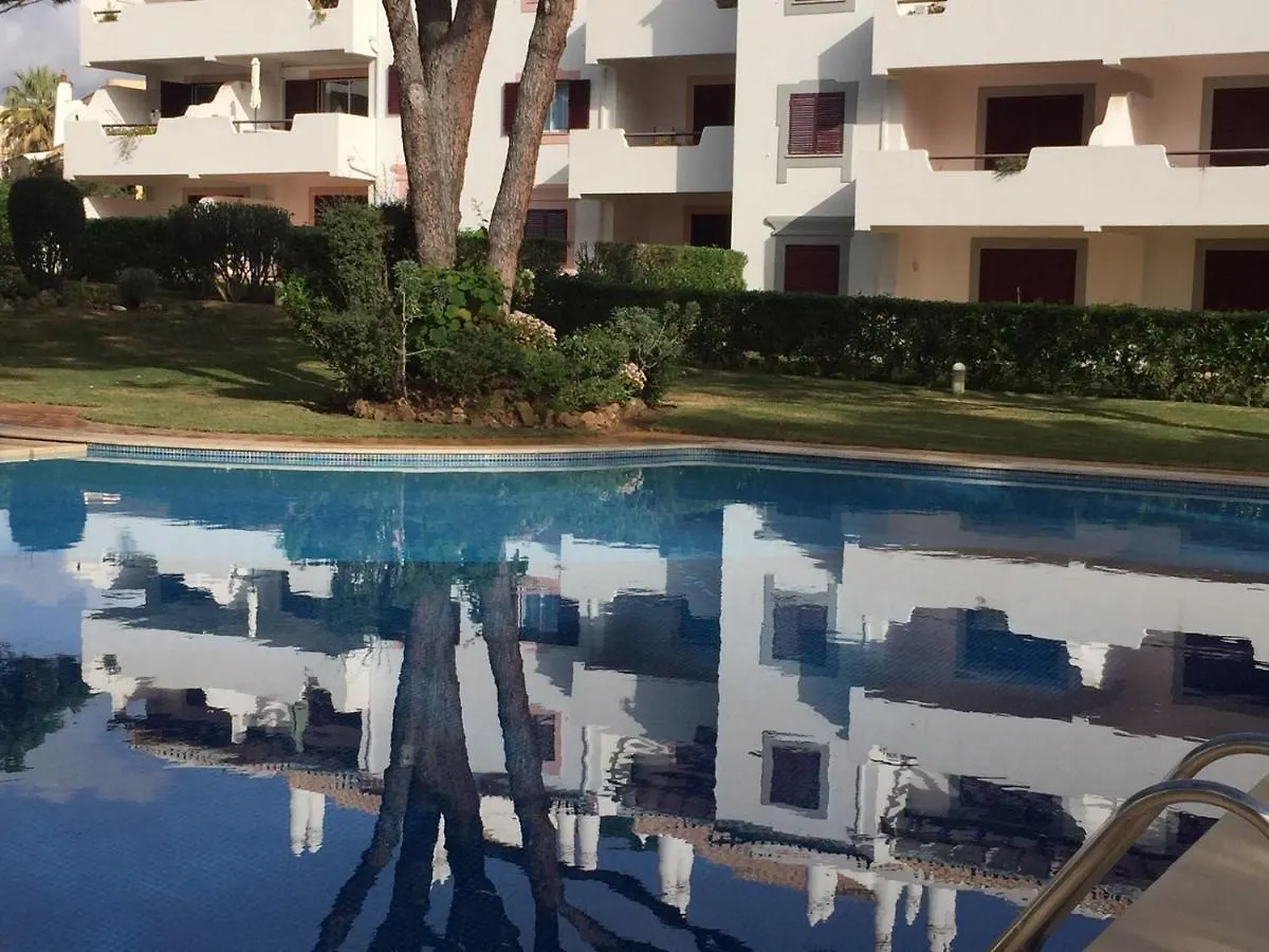 Solar Do Golfe Apartment Vilamoura Portugal