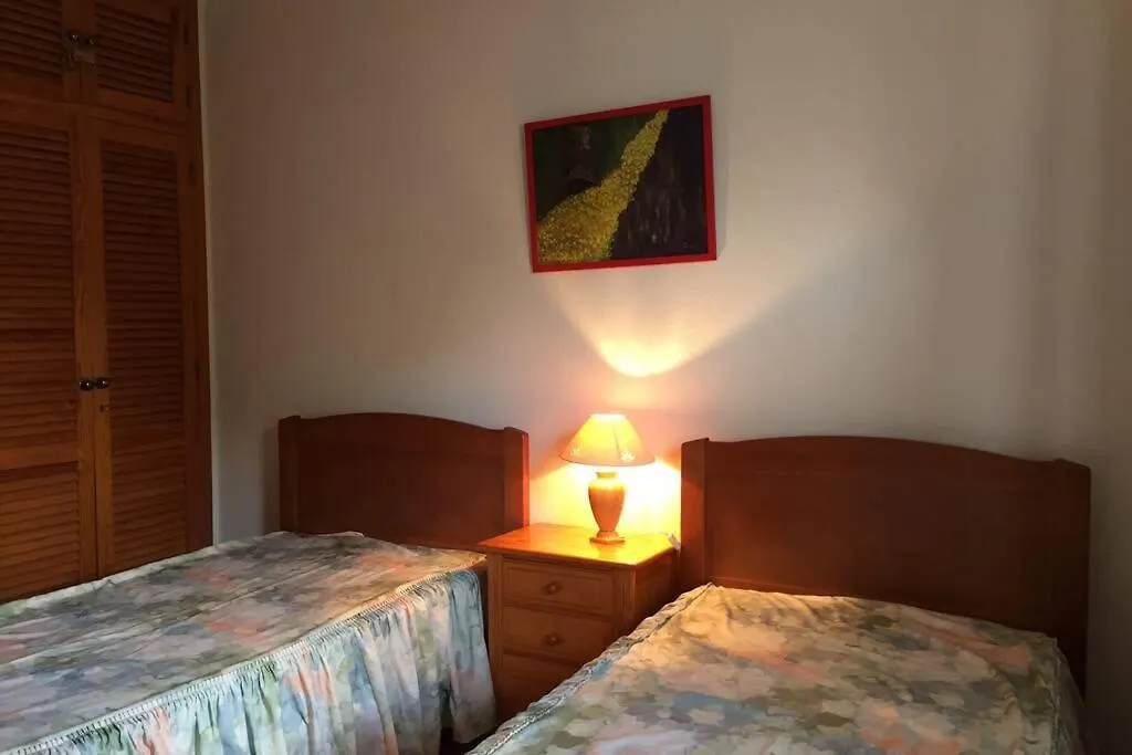 Solar Do Golfe Apartment Vilamoura