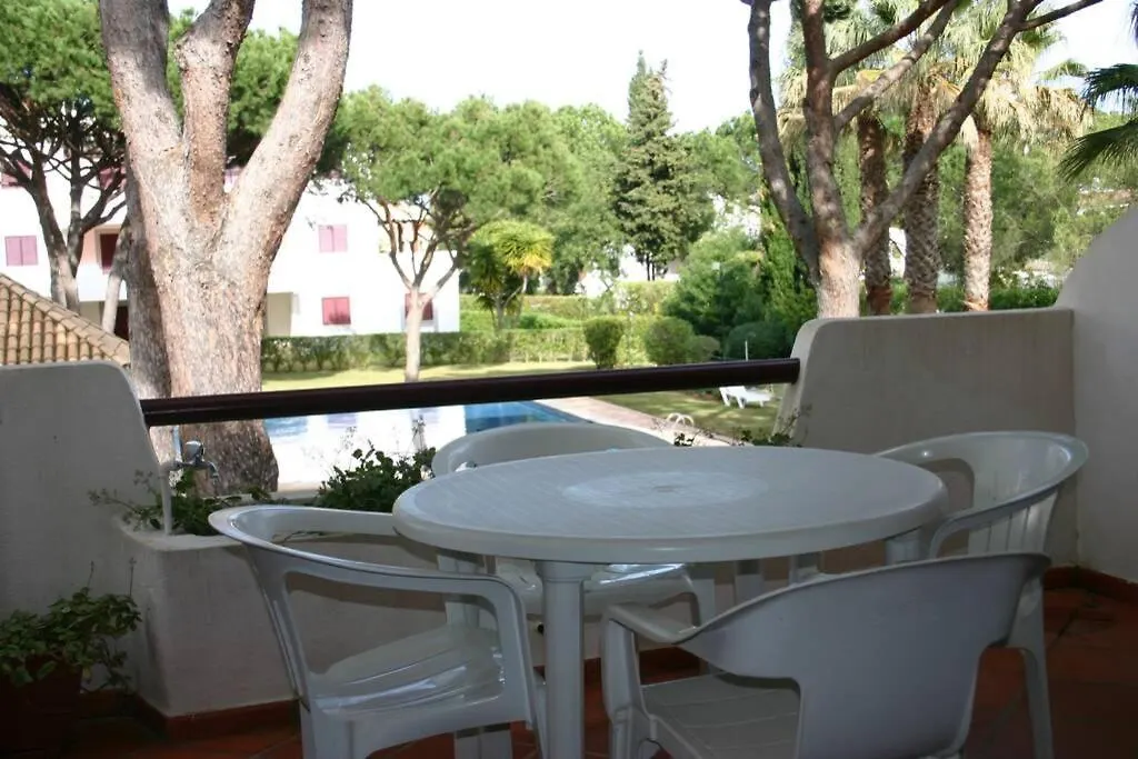 Solar Do Golfe Apartment Vilamoura