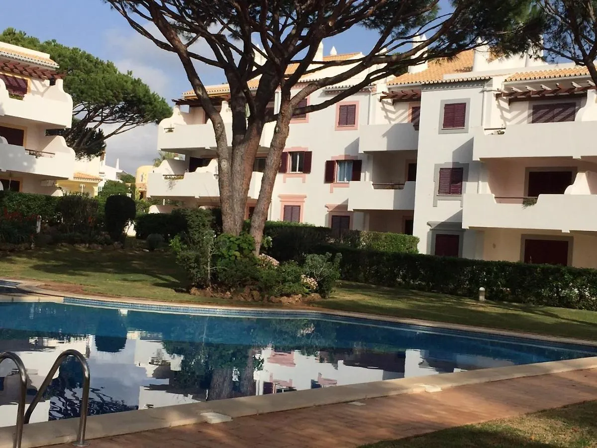 Solar Do Golfe Apartment Vilamoura