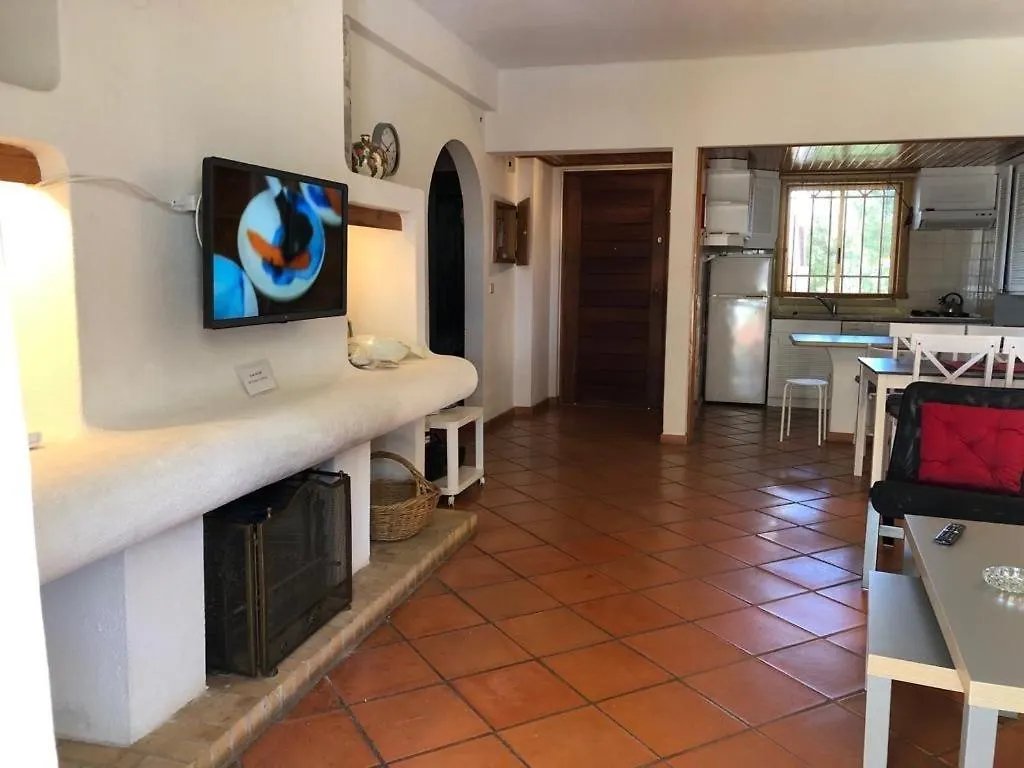 Solar Do Golfe Apartment Vilamoura