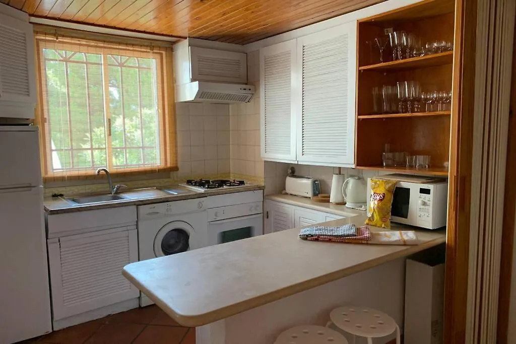 Solar Do Golfe Apartment Vilamoura