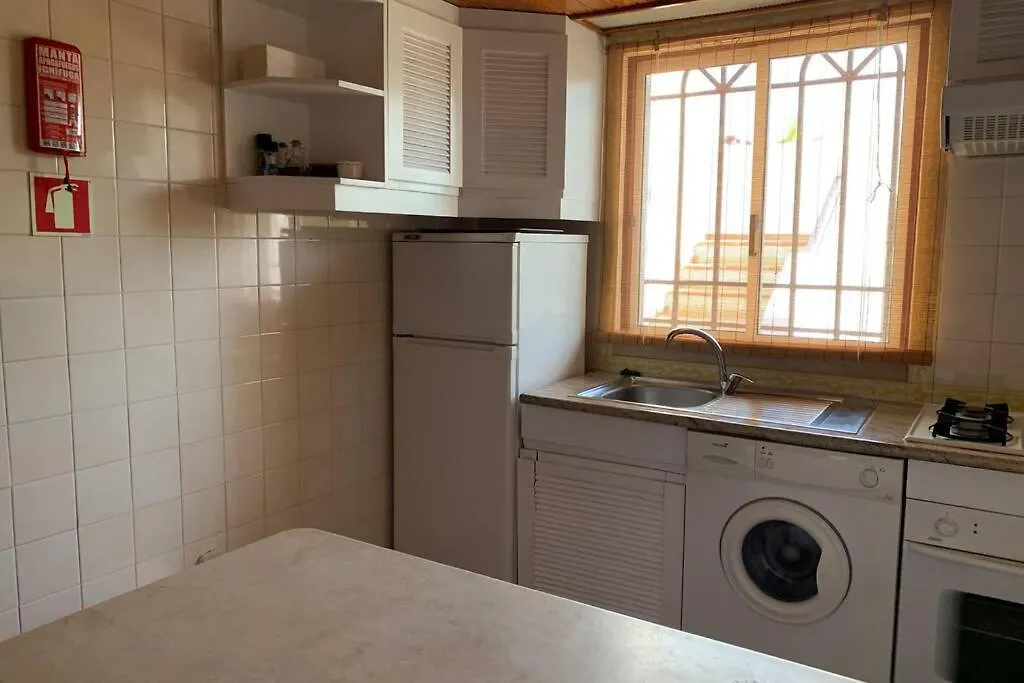 Solar Do Golfe Apartment Vilamoura 0*,