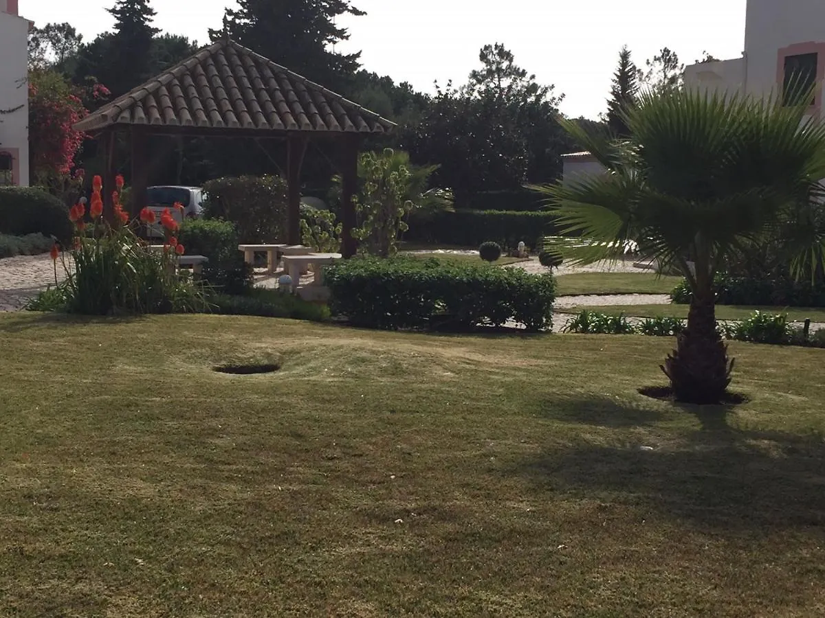 Solar Do Golfe Apartment Vilamoura