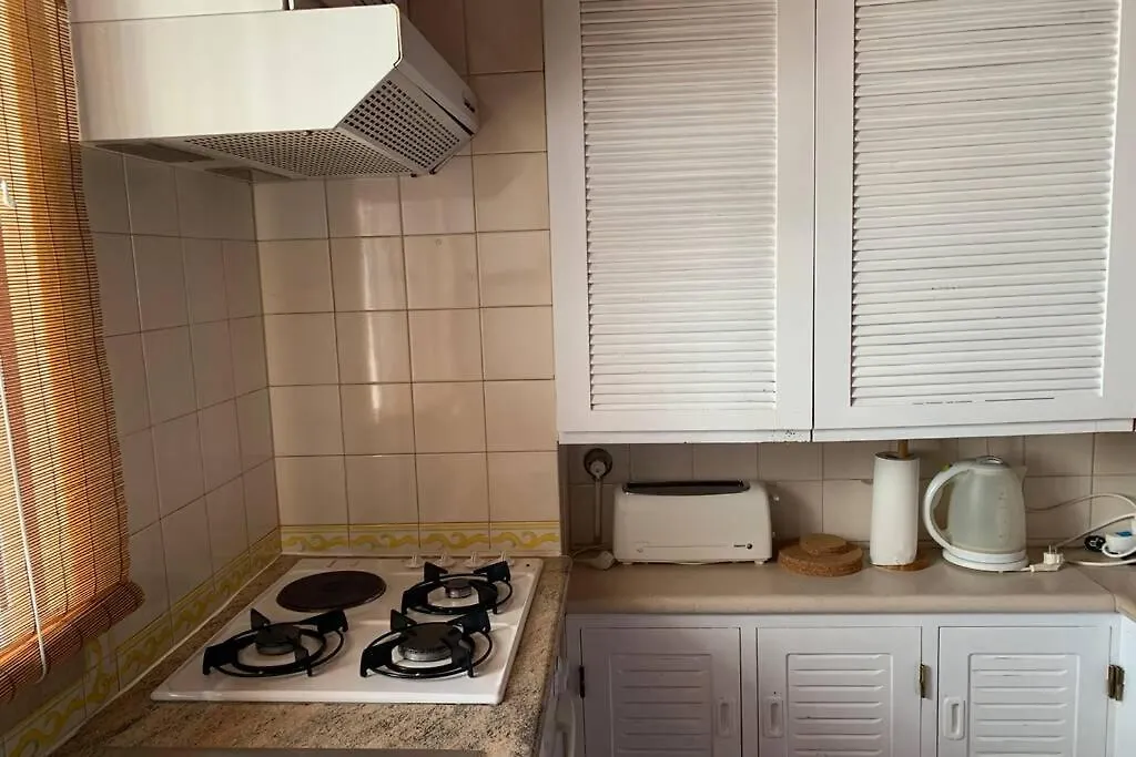 Solar Do Golfe Apartamento Vilamoura